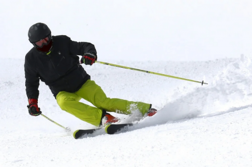 Des semelles pour améliorer le bien-être et les performances à la pratique du ski