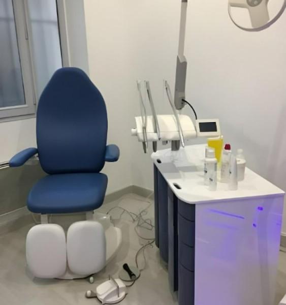 Cabinet de podologie