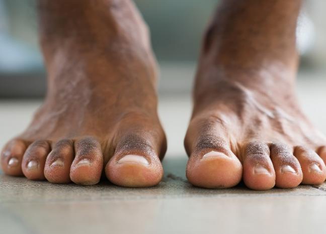 pédicure-podologue près de L’Haÿ-les-Roses