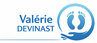 Valérie DEVINAST, pédicure podologue Bourg-la-Reine